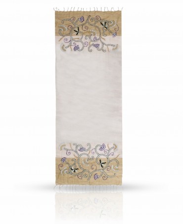 Палантин Женский ZW.EMB/NEUTRAL